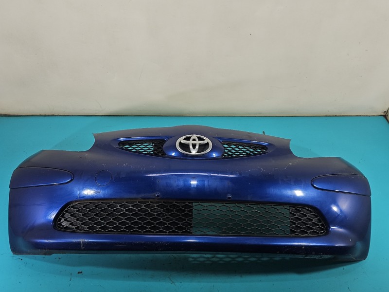 Zderzak przód Toyota Aygo 05-14 8M6