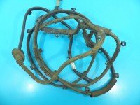 Wiązka instalacja Europejska, masowy Porsche Panamera I 970 97061101504