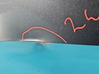 Błotnik przód lewy Skoda Octavia III LF7Y