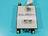 Konsola panel nawiewu Toyota Aygo II 14-22 5590-YV010