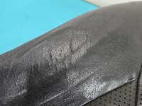 Fotel lewy przód kierowcy Toyota Rav4 III 05- EU 5d