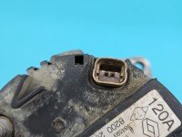 TEST Alternator Renault Kangoo I 8200205612, 2542715B 1.9 dci