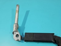 Pas bezpieczeństwa przód lewy kierowcy Renault Laguna III EU 68430001R