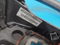 Kierownica Fiat Grande Punto 07354756020, 07355162010