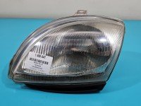 Reflektor lewy lampa przód Fiat Seicento EUROPA
