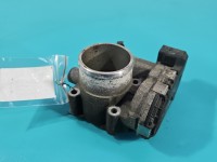 Przepustnica Ford Fiesta Mk7 0280750478 1.2 16V