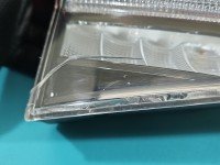 Lampa tył lewa 21-24 na części. Pekniety klosz LED Skoda Kodiaq I HB