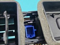 Kratka nawiewu środkowa Seat Ibiza V KJ 6F 6F0820951D