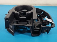 Wkład styropian bagażnika koła zapasowego Citroen C4 Cactus 14-20 9806783880