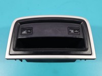 Przełącznik przełącznik grzania foteli nr katalogowy 7L5864147 Porsche Cayenne I 9P