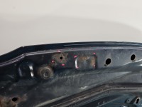 Maska przednia MAZDA 5 05- 28B czarny