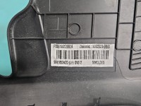 Osłona ZAŚLEPKA PLASTIK Opel Astra VI L 9847053480