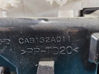 Nagrzewnica Citroen C-Crosser 7830A045-3, 7830A045, 7800A011 EUROPA