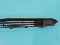Zaślepka kratka zderzaka środkowa atrapa Fiat Grande Punto 735500119