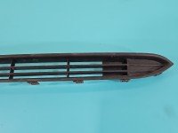 Zaślepka kratka zderzaka środkowa atrapa Fiat Grande Punto 735500119