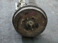 Tylna belka oś tył Fiat Doblo I 1.9 jtd