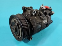 Sprężarka klimatyzacji kompresor 5Q0820803F Vw Passat B8 2.0 tdi