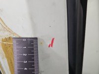 DRZWI PRZÓD PRAWE PASAŻERA Fiat Fiorino III 5d biały