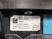Listwa listwy dekory dekor deski Audi A7 4G eu
