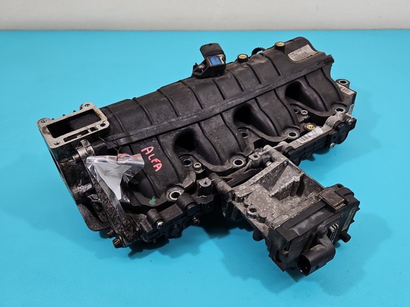 Kolektor ssący Alfa romeo 159 552026790 1.9 jtd