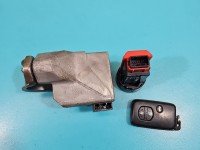 Komputer Sterownik silnika 89661-05D22 Toyota Avensis III T27 2.0 D4D