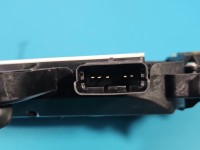 Klamka przód lewa zewnętrzna CITROEN DS4 II 21- 98250377DX ERP