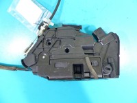 Zamek tył prawy Vw Passat CC Volkswagen, Europejska, 6 pin 5N0839016H