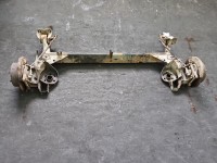 Tylna belka oś tył Hyundai Getz 1.5 crdi