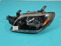 Reflektor lewy lampa przód Mitsubishi Outlander I EUROPA