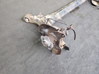 Tylna belka oś tył Renault Kadjar 1.2 TCe