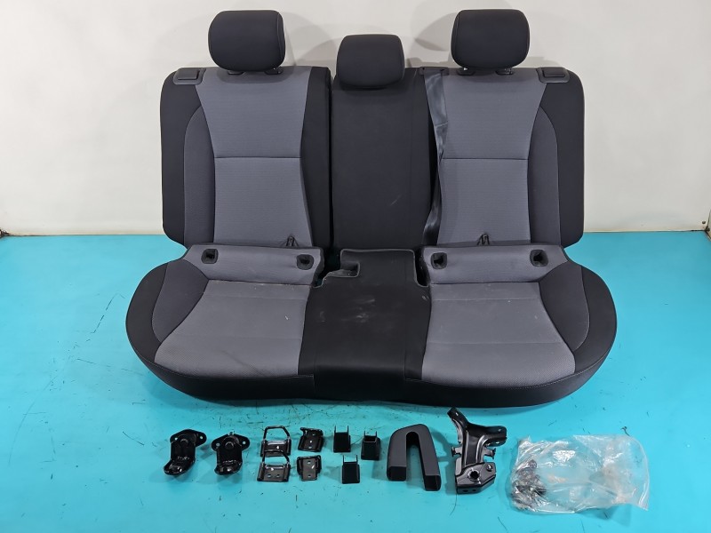 Kanapa tył fotel tylny HYUNDAI i20 II 14-20