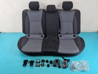 Kanapa tył fotel tylny HYUNDAI i20 II 14-20