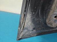 Maska przednia Honda Fr-v czarny, B92P