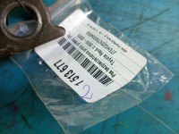 Drzwi tył lewe Renault Megane IV sedan 4d grafitowy TEKPN