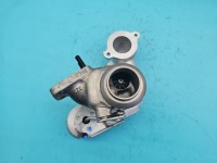 Turbosprężarka Regenerowana Peugeot 301 1.6 hdi 99KM 49172-03000, 9804945280, 17090840227