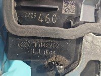 Zamek tył prawy 7229460, A053702 BMW F20 4pin