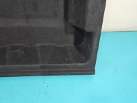 Wykładzina bagażnika podłoga Dodge Journey