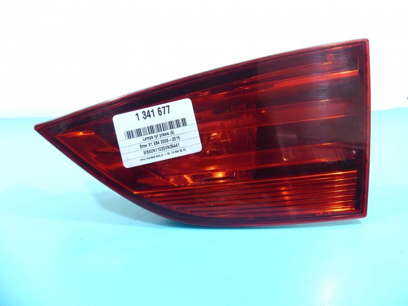 Lampa tył prawa BMW X1 E84 HB