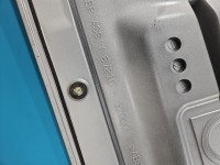 Spoiler lotka klapy Hyundai I40 N3S
