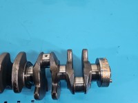 Wał korbowy Mercedes W211 R61300 3.2 cdi 204KM