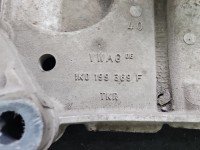 Sanki Belka silnika Vw Golf V 1.6 SR