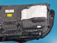 Tapicerka bagażnika prawa boczek Skoda Superb IV 3J0867764, 3P0867428