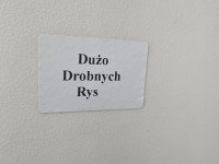 DRZWI PRZÓD PRAWE PASAŻERA Vw Touran I 5d czerwony LY3D