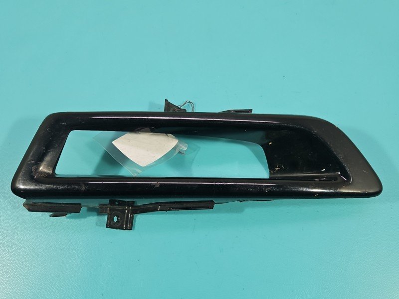 Zaślepka kratka zderzaka lewa atrapa Land rover Discovery Sport 14- L550 FK72-15A299-B