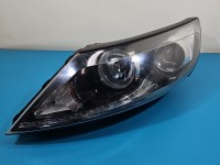Reflektor lewy lampa przód Kia Sportage III 10-15 EUROPA