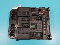Sterownik moduł Peugeot 307 9636760580F, 9644098180