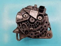 TEST Alternator Vw Fox 045903023C, 0124315037 1.4 tdi