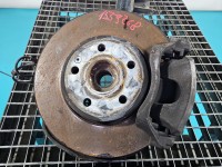 Zwrotnica prawa piasta przód 2.1 cdi Mercedes W246