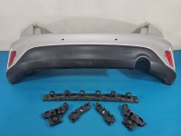Zderzak tył tylny Ford Focus Mk4 OJ HB
