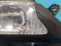 Halogen lewy Opel Insignia B